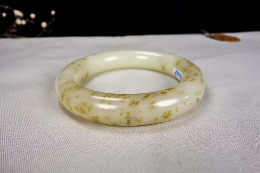 没几个人认识的桂花料,却引起玉友争吵