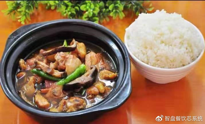 吴中中专|食堂推出“称重自助餐”，专治浪费这个坏习惯