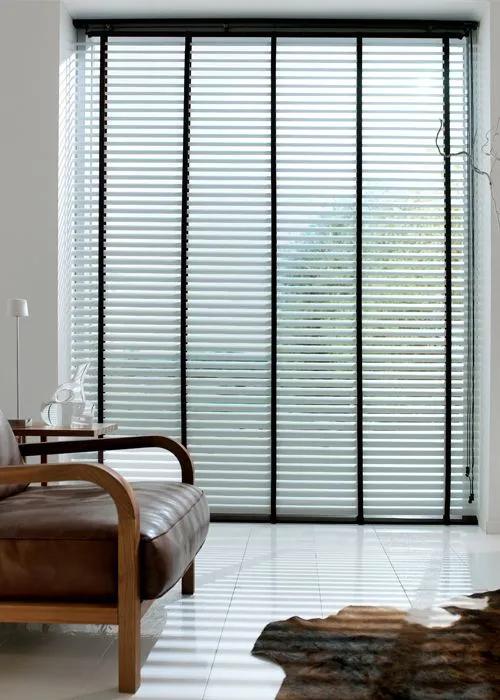 百叶窗实用吗说一下利弊,什么样的百叶窗最好用