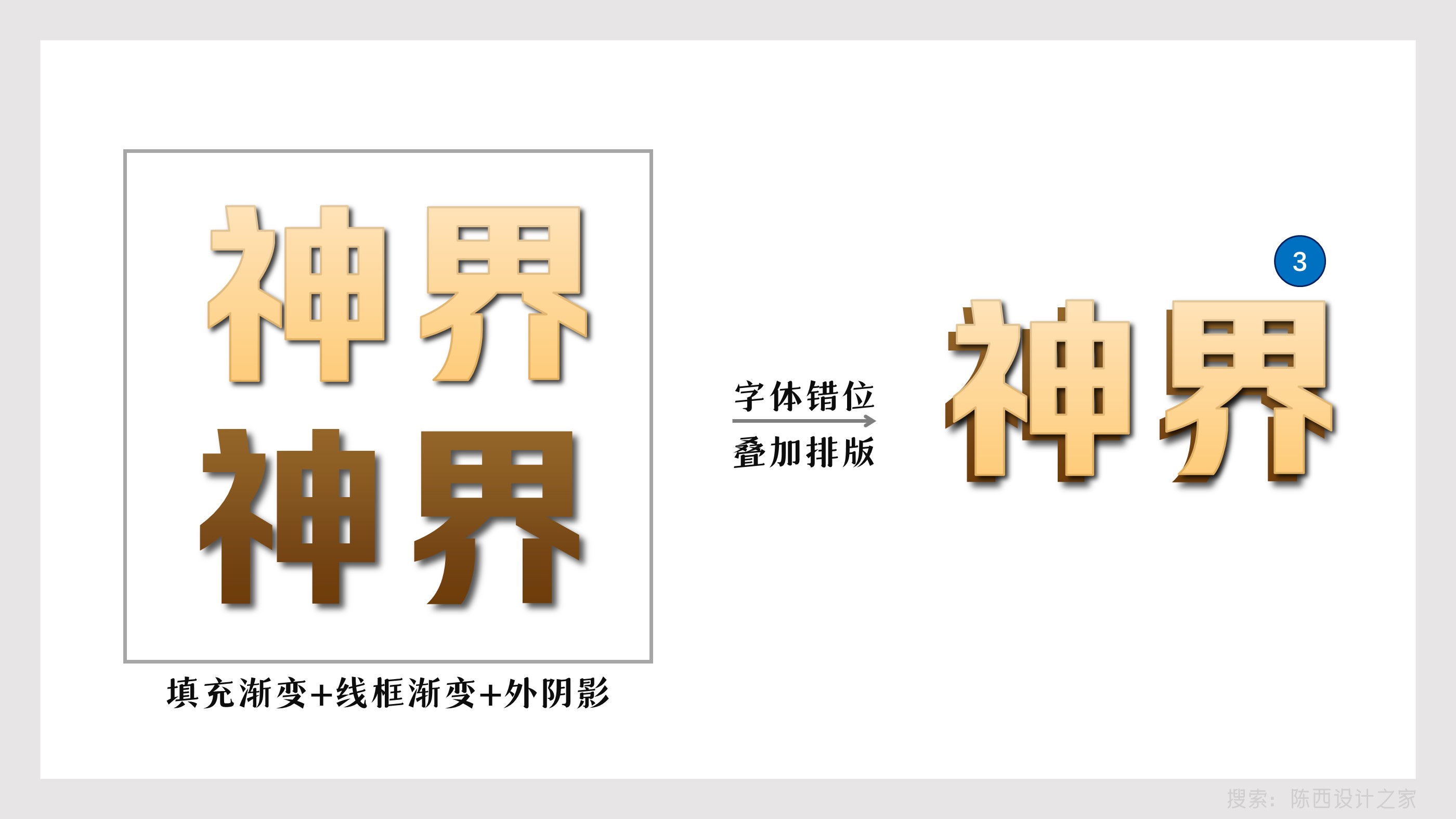 ppt设计与实战,黄金ppt制作的技巧和方法