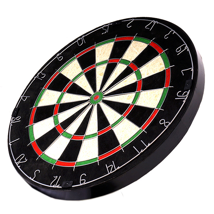 飞镖盘种类,专业飞镖盘的选购方法