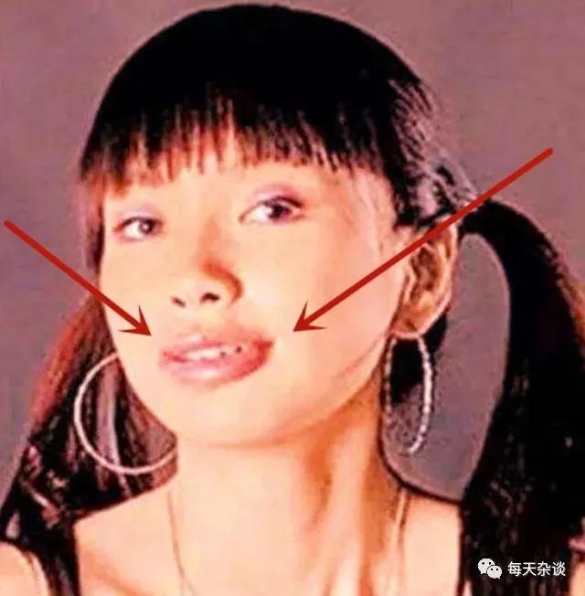 明星不要再装嫩,杨紫热巴黑色造型