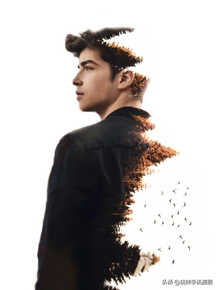 snapseed如何修出照片质感,如何用snapseed修出丁达尔光