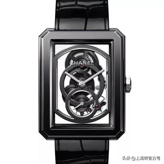 提前开赏——2019巴塞尔钟表展表款