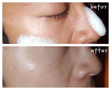 我国最“憋屈”洁面乳，明明有“香奈儿”的实力，却常被误是街货