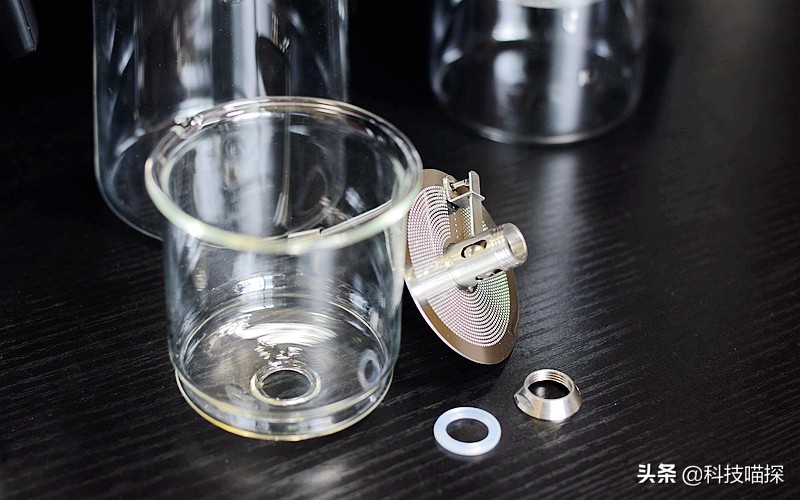 磁吸飘逸杯和升降飘逸杯哪个好,舒茗飘逸杯和佐茗飘逸杯