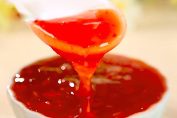 公认好吃的鸡排酱,超级好吃的鸡排私藏美食大分享