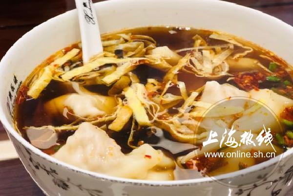 魔都美味小笼,魔都这20家美味小笼包