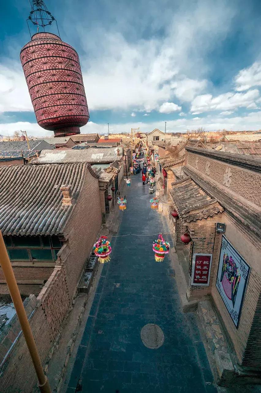 这才是一二月最值得去的13个旅行地，千万别去错了