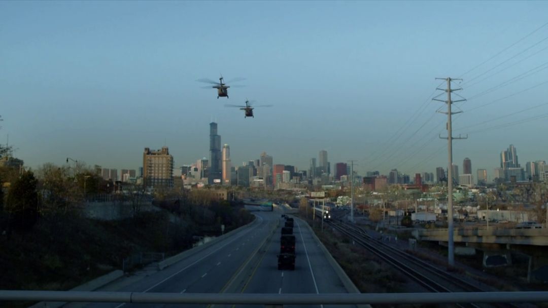 从地理视角看传染病电影,传染病科普视频动画