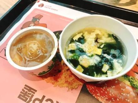 肯德基有哪些必吃的,肯德基有什么必吃的