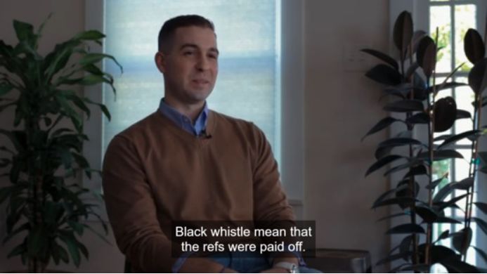 一个科蜜的疗（自）伤（虐）纪录片片单