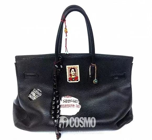 10只包上百万,郑秀妍比妹妹郑秀晶奢侈太多