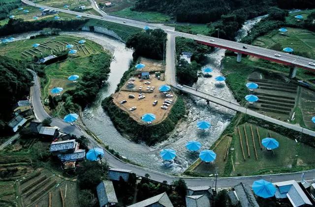 这对夫妇的设计，尺度实在是太大了！