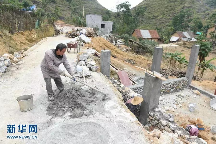 农村危房改造这四类人可享受补贴,农村危房改造补足资金政策