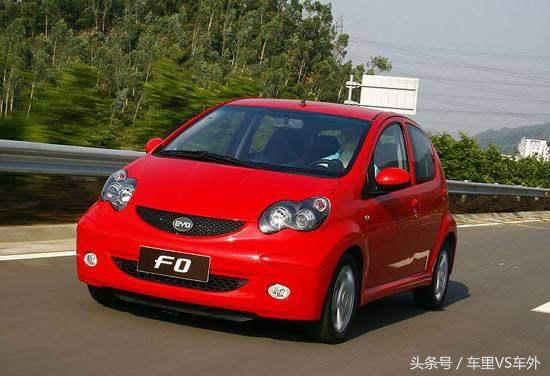 行驶超100万公里的车,行驶了10万公里的车