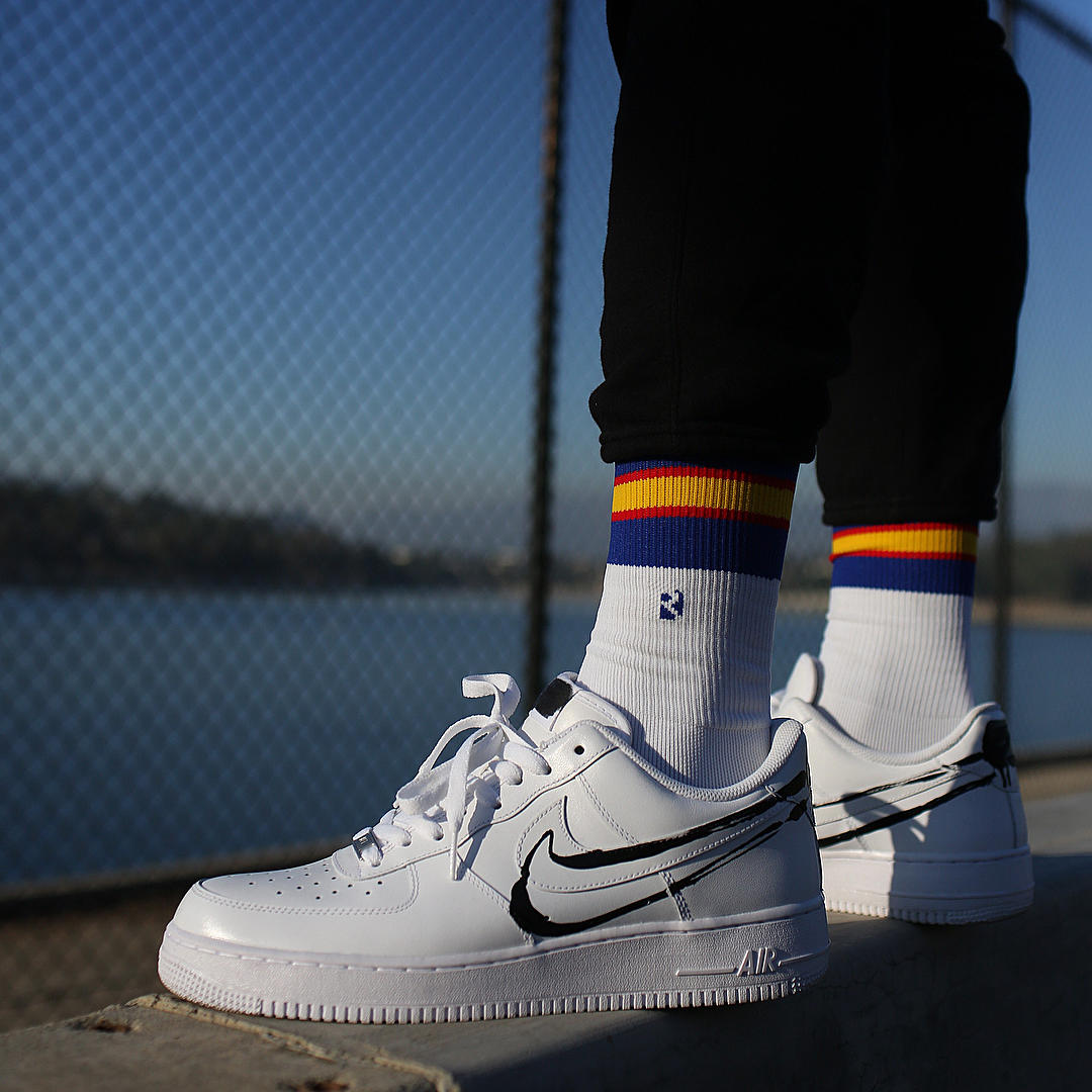 开学季穿搭鞋子推荐,开学季选鞋分享