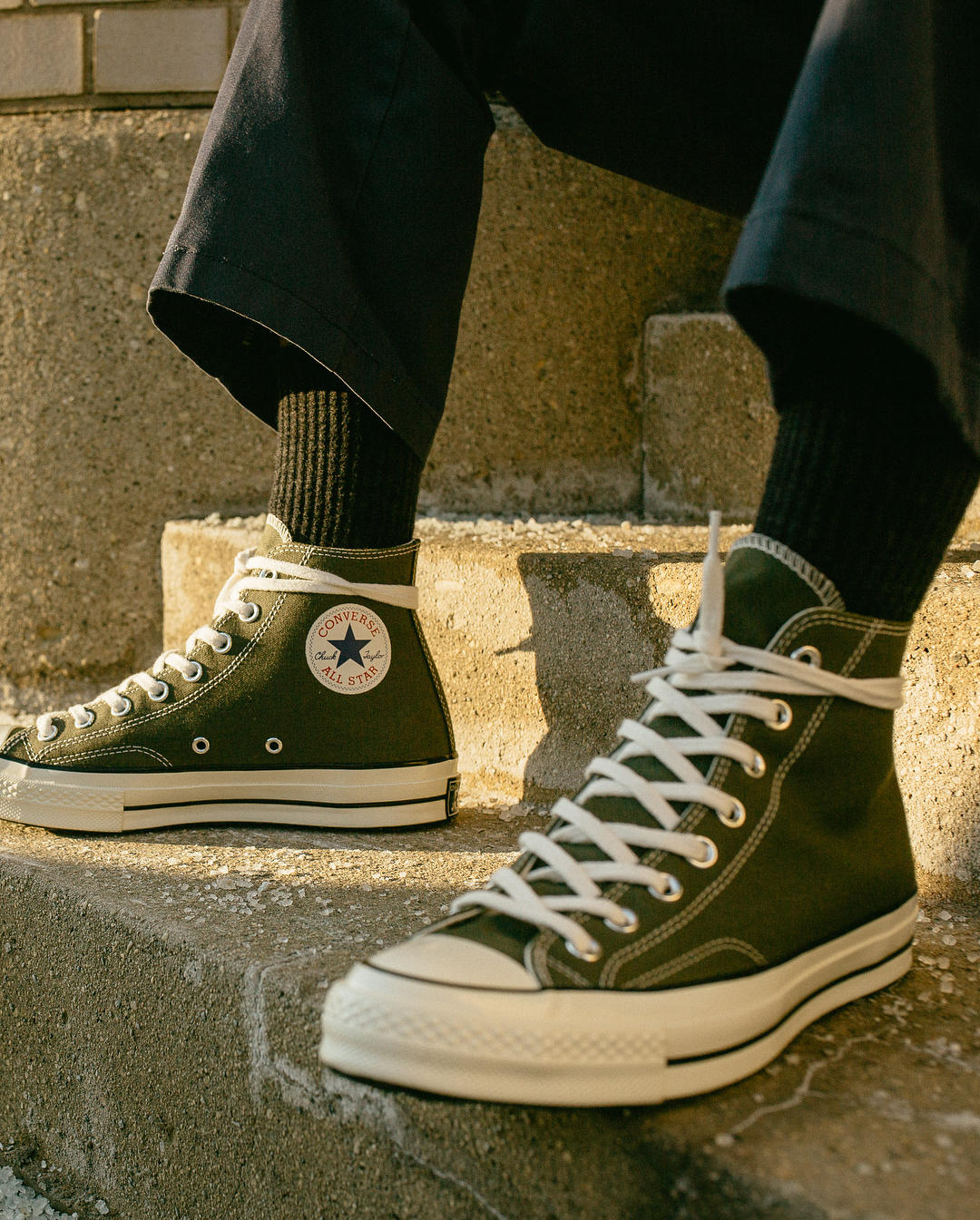 开学季穿搭鞋子推荐,开学季选鞋分享