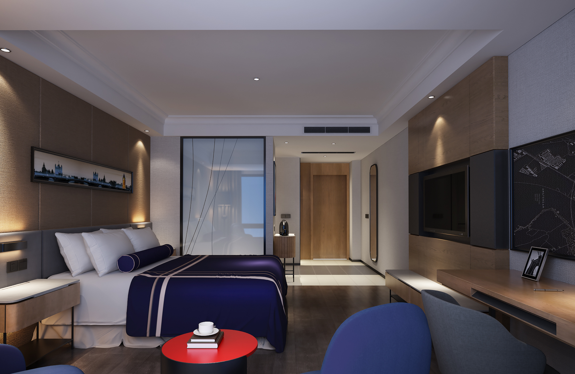 开酒店在什么位置最好,开酒店怎么选品牌