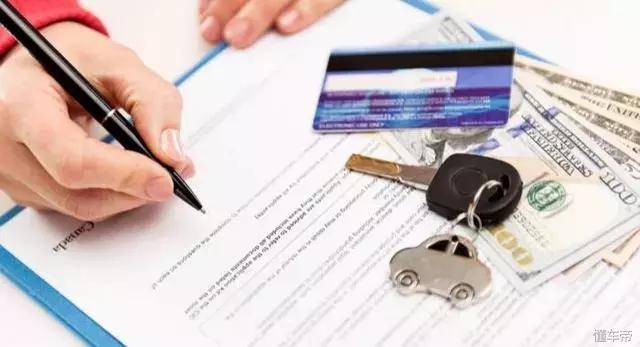 如果在国外不小心违章了，到底是该如何处理？