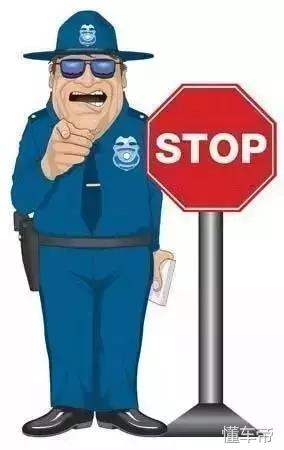 如果在国外不小心违章了，到底是该如何处理？