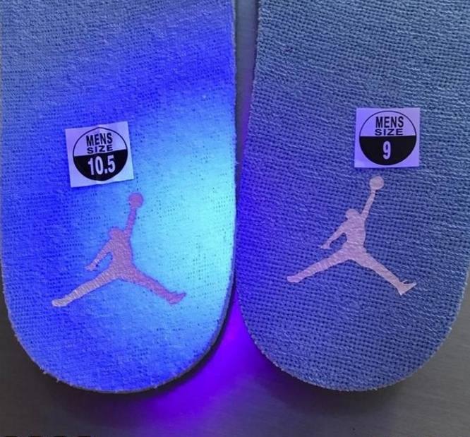aj11北卡蓝原价多少钱,aj11北卡蓝真假鉴定方法