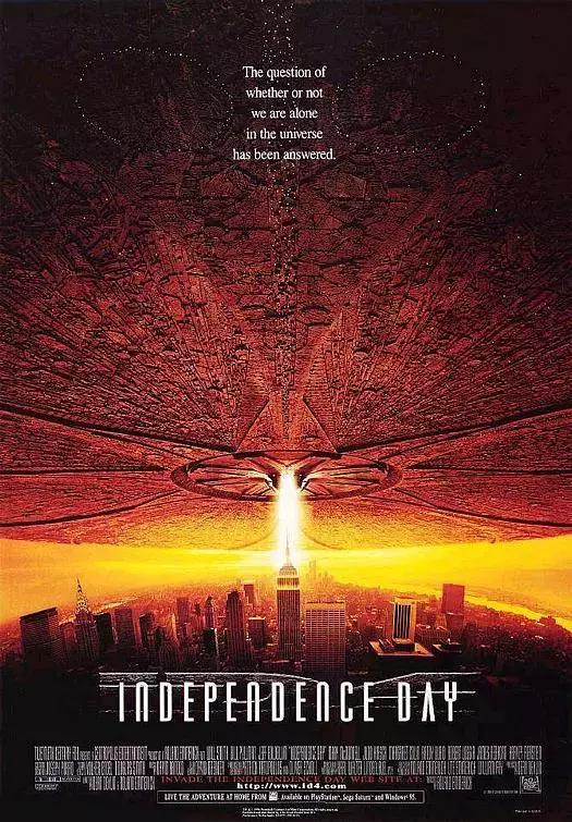 外星科幻大片电影推荐,2022科幻大片推荐