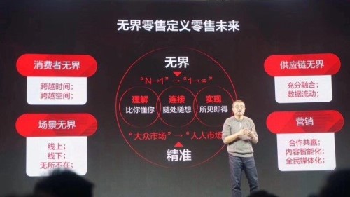 京东十年盈利模式,京东如何从亏损走向盈利