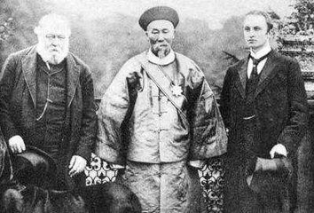 最嚣张雇佣兵视频,最嚣张的钦差大臣