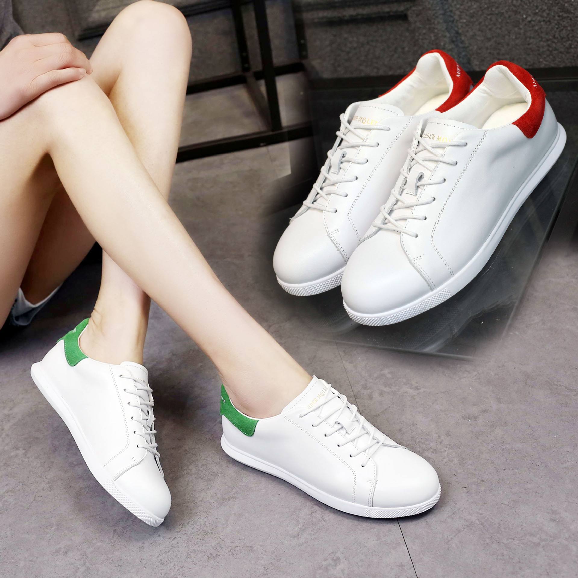 小白鞋怎么去黄很顽固,小白鞋刷过有黄斑怎么处理