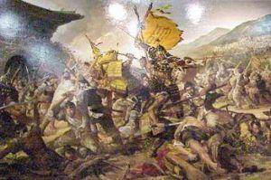 日本发动甲午战争的根本原因,历史上中国战胜几次日本