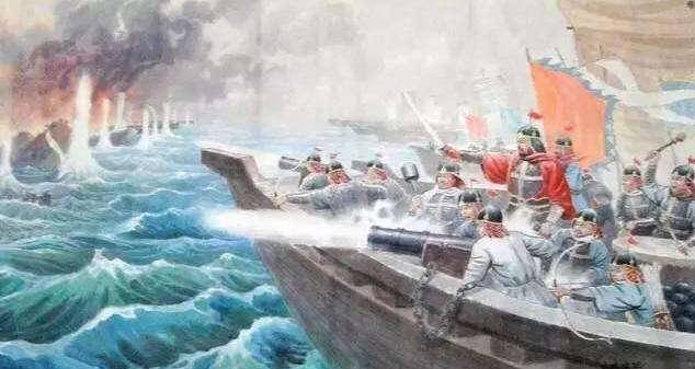 日本发动甲午战争的根本原因,历史上中国战胜几次日本