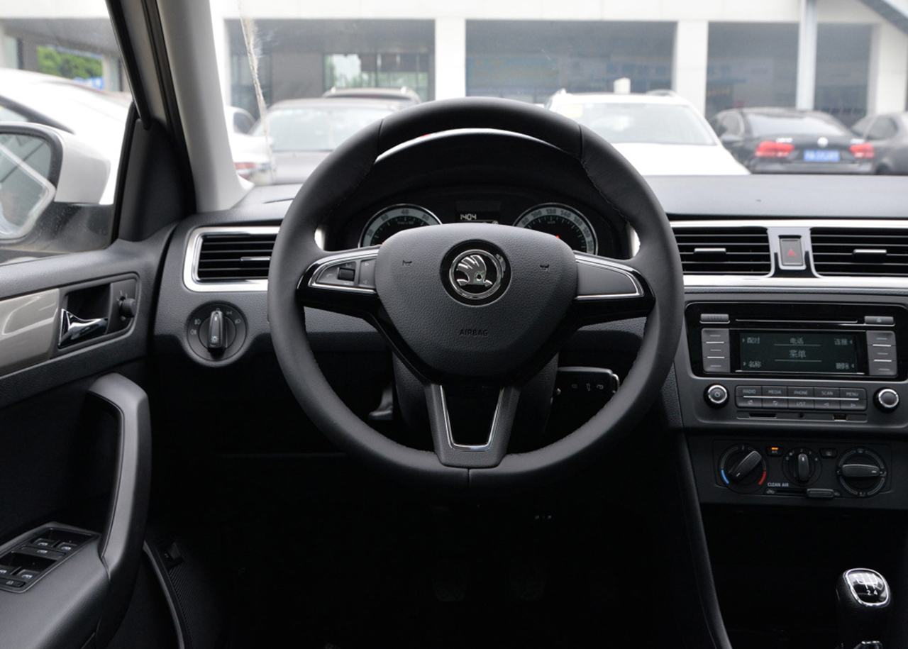 斯柯达昕锐2018款价格表,斯柯达昕锐2021款最低多少钱