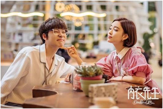 说出来可能不信娱乐圈现象级正能量竟由95后史磊发起