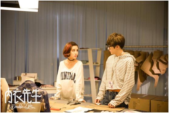 说出来可能不信娱乐圈现象级正能量竟由95后史磊发起