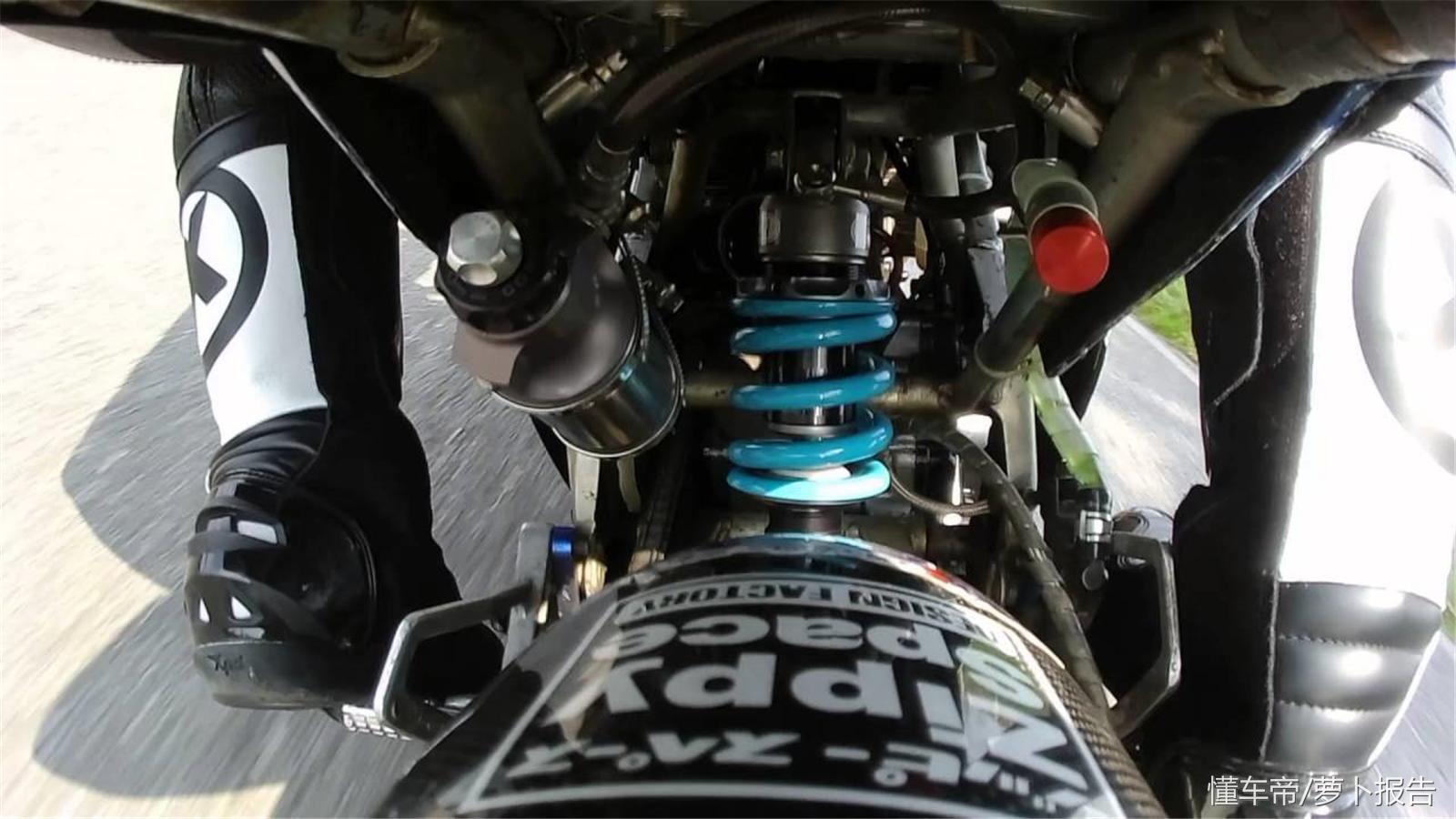 想骑机车但是腿又短怎么办,想骑得快应该怎么练腿