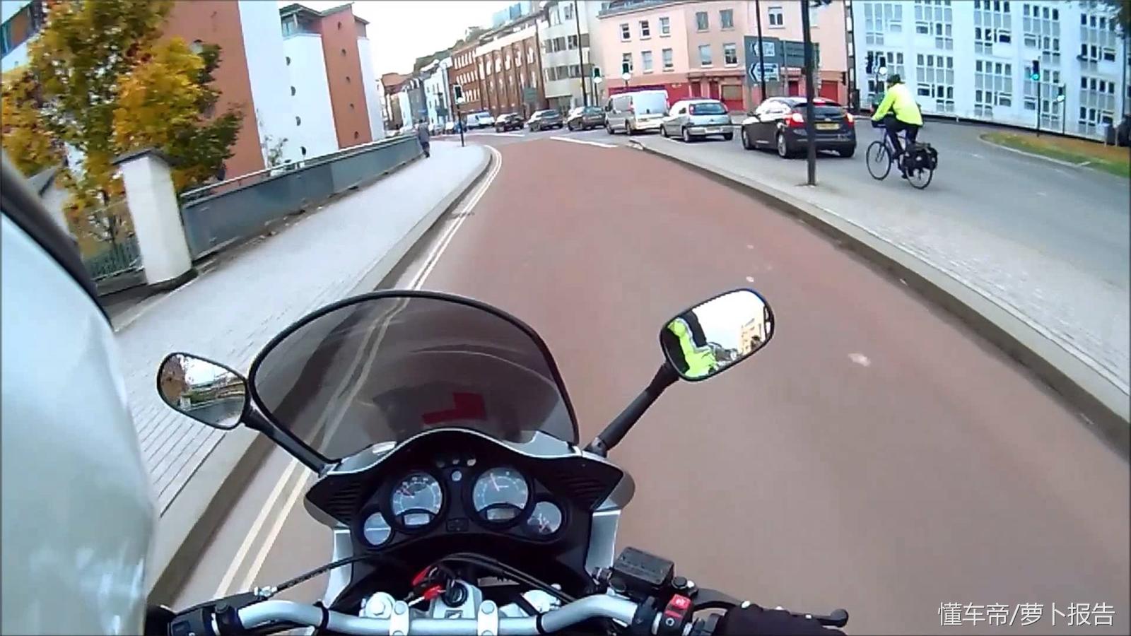 想骑机车但是腿又短怎么办,想骑得快应该怎么练腿