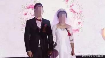 花1万多拍的婚礼照竟是这种画风，新婚夫妇看到后瞬间无语