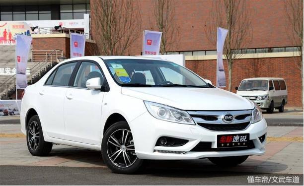 新款比亚迪速锐f3,比亚迪f3速锐