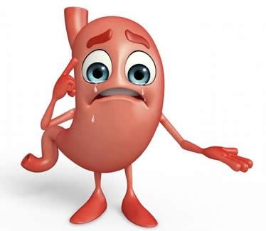 胃息肉有什么症状及表现,胃息肉的症状如何表现