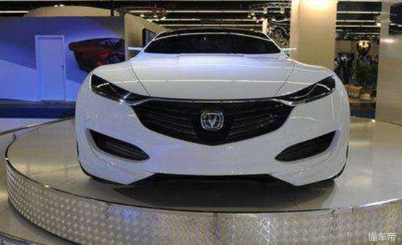 中国汽车走向世界汽车之家,长安uni-t走出舒适圈冲向高端化