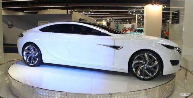 中国汽车走向世界汽车之家,长安uni-t走出舒适圈冲向高端化