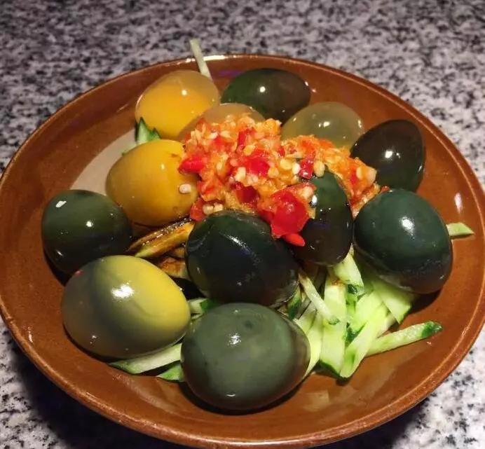 美国鸡蛋的100种吃法,国外鸡蛋的各种吃法大全