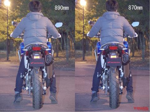 荒野adv,本田征服者摩托