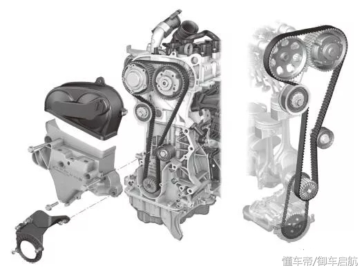 发动机维修最常见的问题,发动机维修需要学哪些方面知识