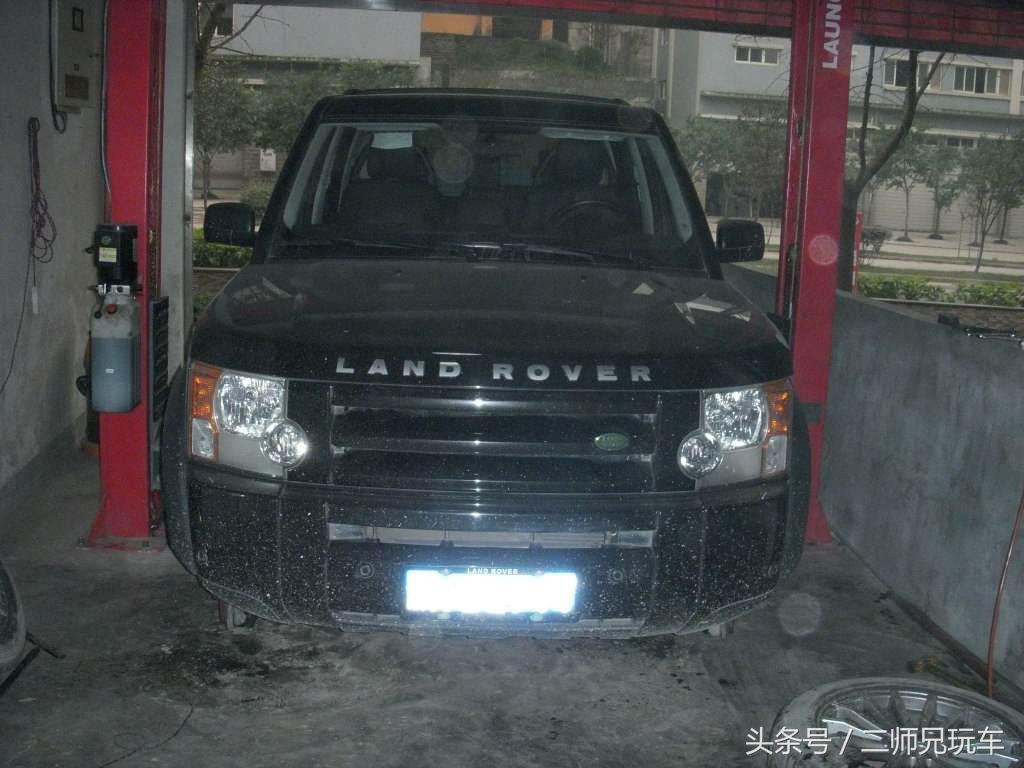 路虎哪款车发动机最容易坏,发动机故障率最低的车排名