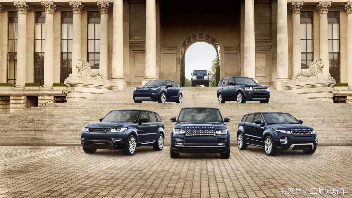 路虎哪款车发动机最容易坏,发动机故障率最低的车排名