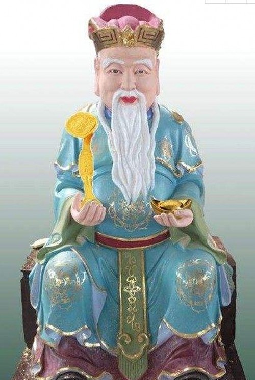 2019年各路财神,财神怎样分辨是哪路财神