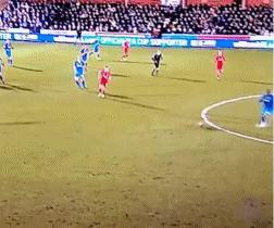 盘点5大因肥胖出名的球员200斤壮汉谁也怼不动!