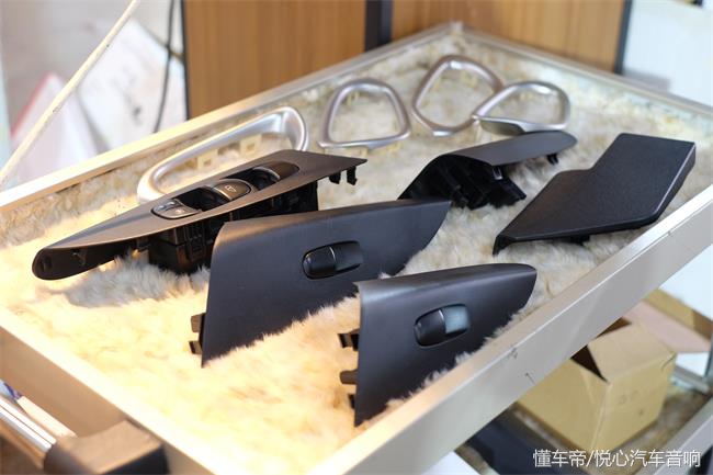 改装新款轩逸音响需要多少钱,日产轩逸改声浪